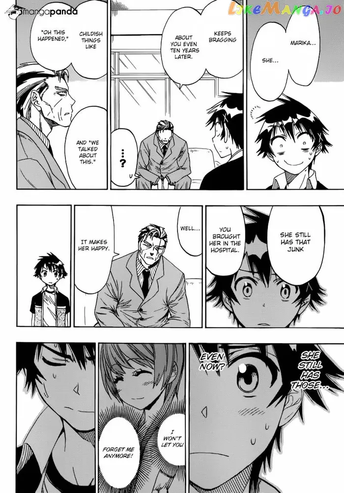 Nisekoi Chapter 37 image 13_optimized